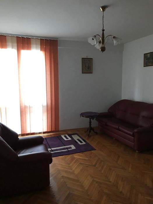Proprietar inchiriez apartament 2 camere