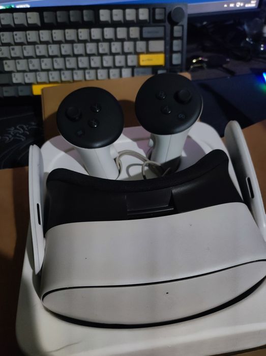 Продам META QUEST 3S 128гб