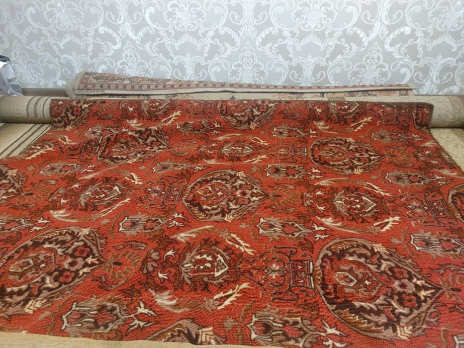 Продам ковры разной длины