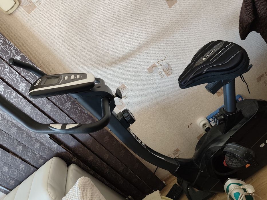 Велоергометър Орион Orion Tour M6