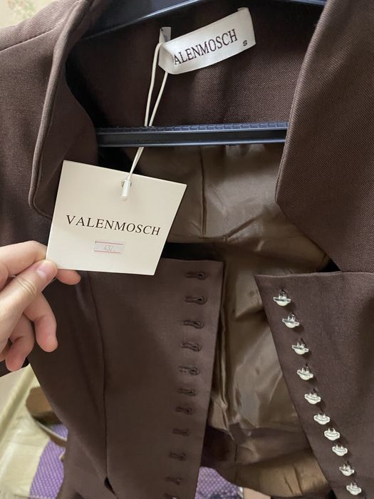 Продам пиджак женский