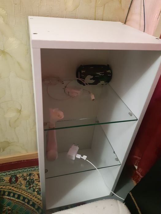 Срочно продам полку