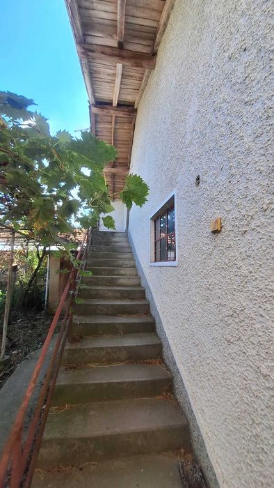 Продава се Къща в с. Пчелник, Област Варна - 180 кв.м за 400 €/кв.м - Снимка #9