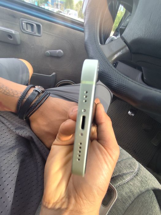 Iphone 12 128gb мята