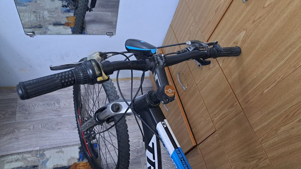 Продам велосипед взрослый