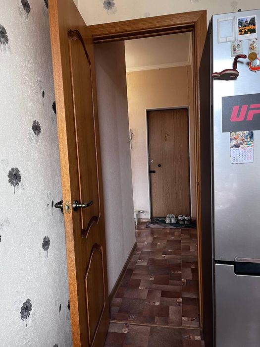 Продам 2 х ком кв 11 мкр 29 дом