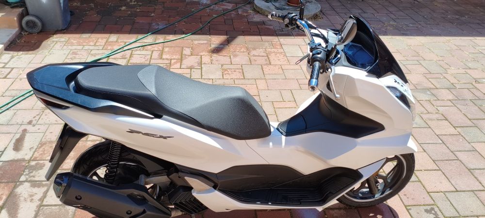 Vand scuter Honda PCX 125 cmc