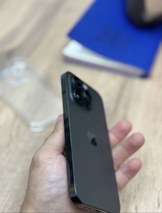Iphone 14 pro с гаранти