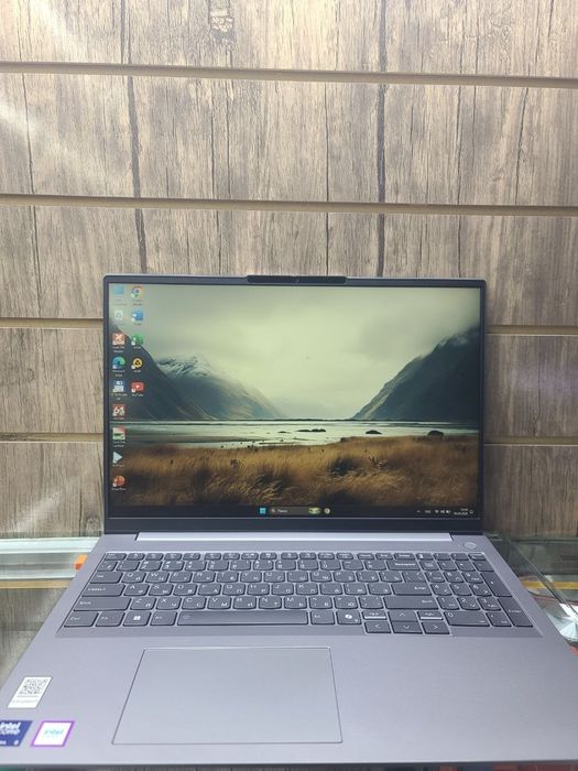 Lenovo Thinkbook