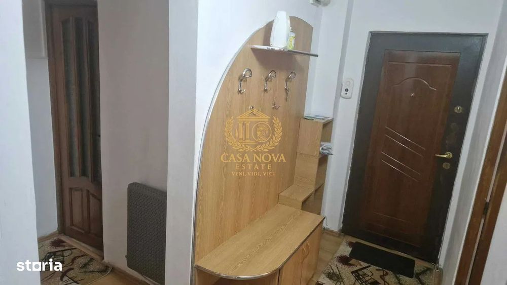 Apartament 3 camere 67mp, 2 bai, zona Ion Mester, finisat mediu