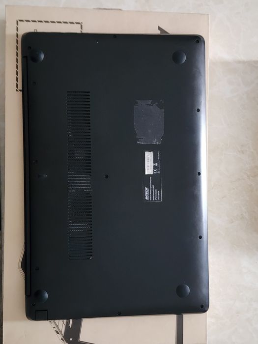 Срочно продаётся ноутбук