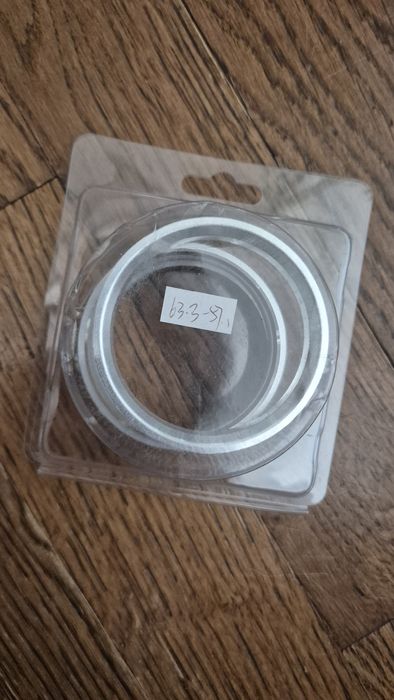 Центровочные кольца