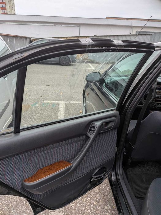 Toyota Carina classic