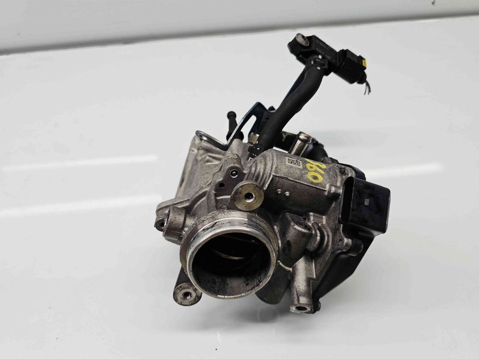 Clapeta acceleratie Skoda Octavia 3 (5E3) [Fabr 2012-2020] 04L128063T