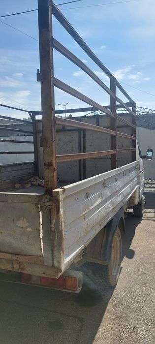 Продам кузов газель 3.20