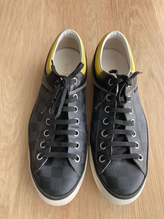 Pantofi sport Louis Vuitton, marimea 43