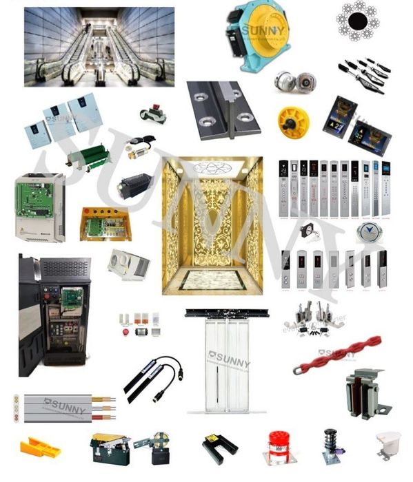 Lift Va Ekskalator Remont qilamiz luboy turdagi lift