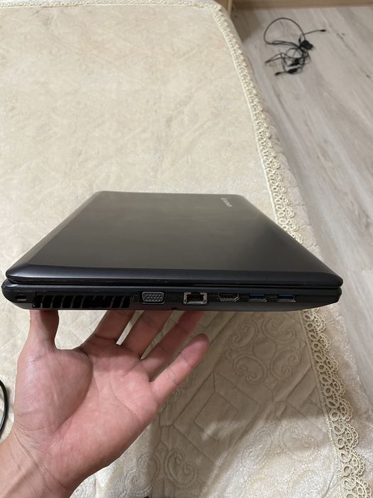 Ноутбук Lenovo G580