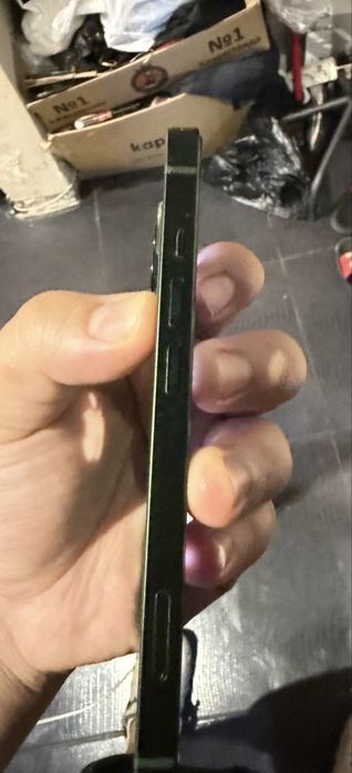 Iphone 13  128 gb