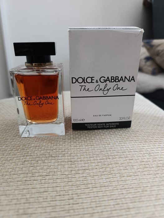 Dolce&Gabbana The Only One