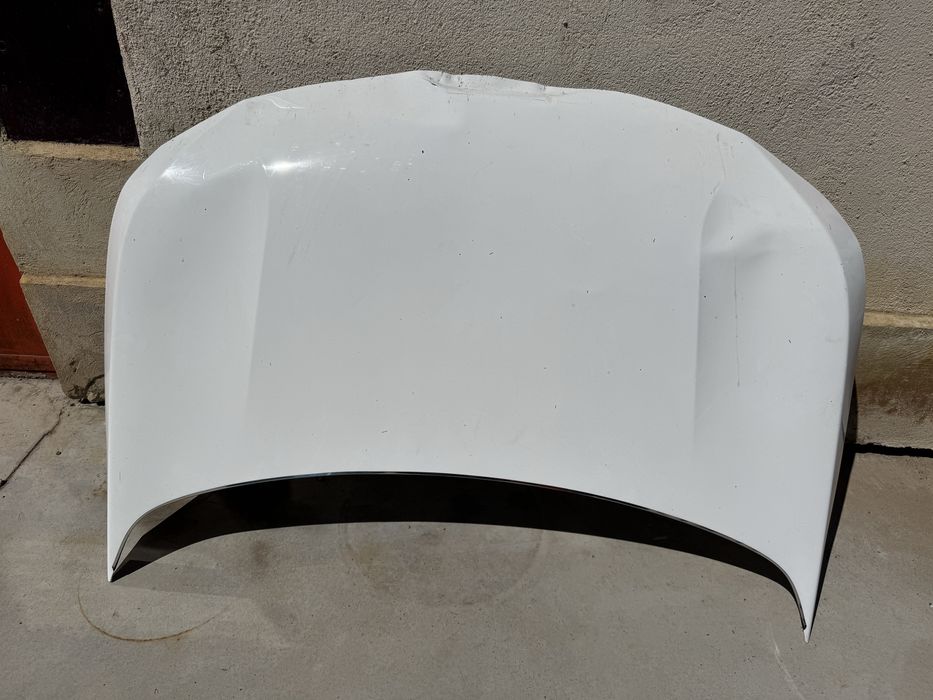 Capota fata motor aluminiu Peugeot 3008-5008 2016-2024