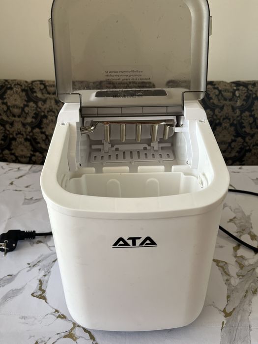Льдогенератор ATA