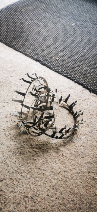 Продам оригинальные гайки