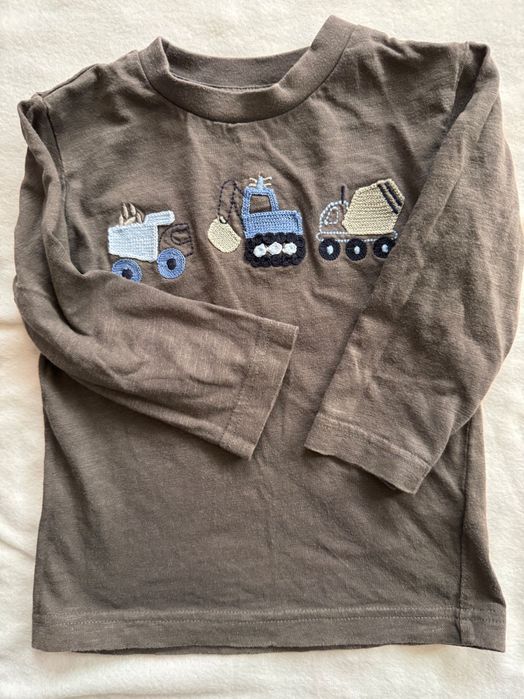 Next,George,Polo,MS детски дрехи