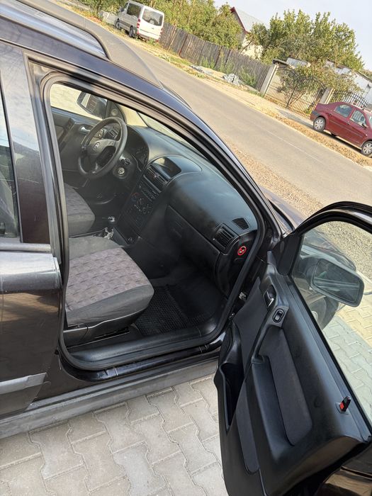OPEL Astra 0 — imagine 5