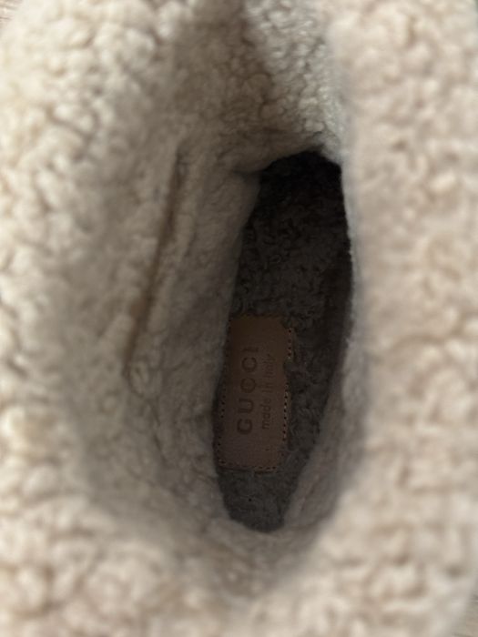 Ghete/Cizme Gucci originale