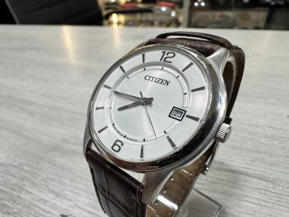 Мъжки часовник Citizen Classic BD0021-19A