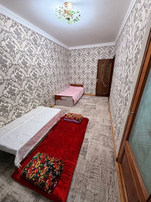 Сдам свою квартиру в аренду