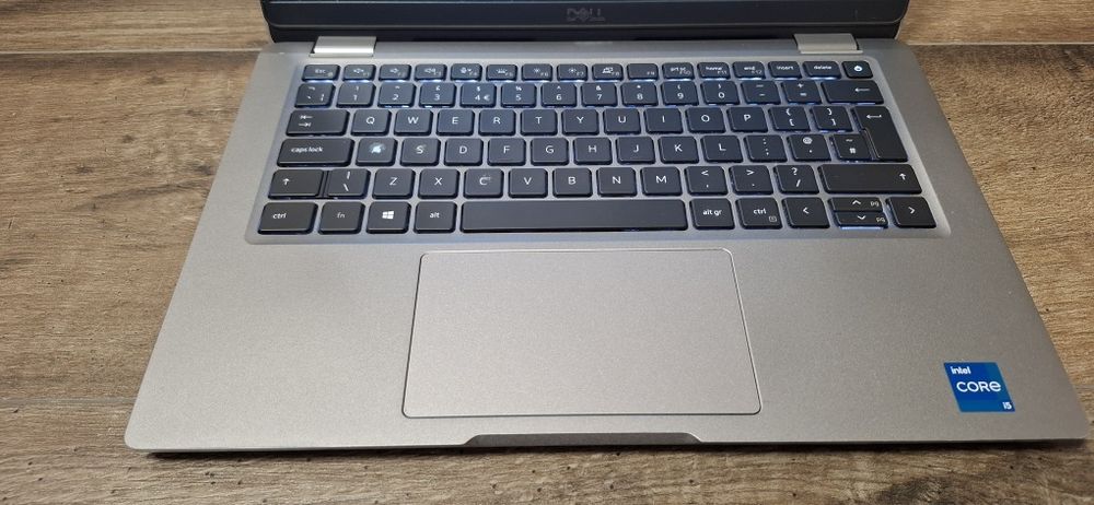 Лаптоп Dell 3520 | I5 1145 | 16 GB RAM | 256 SSD