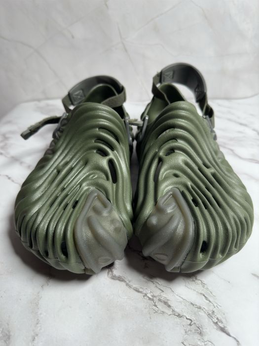 Crocs Army Green Khaki Verzi