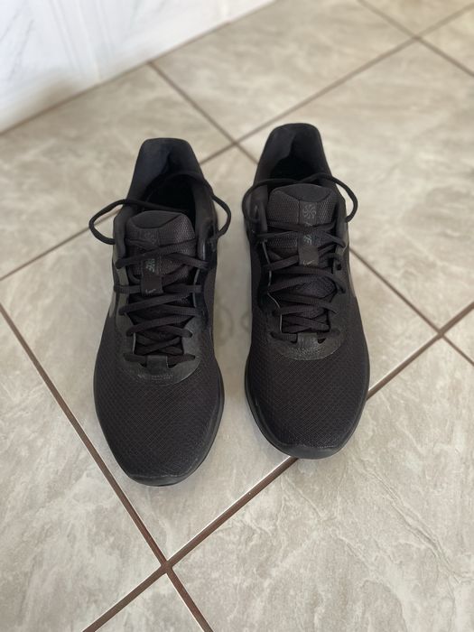 Nike revolution 6 dc3728-001 de alergat