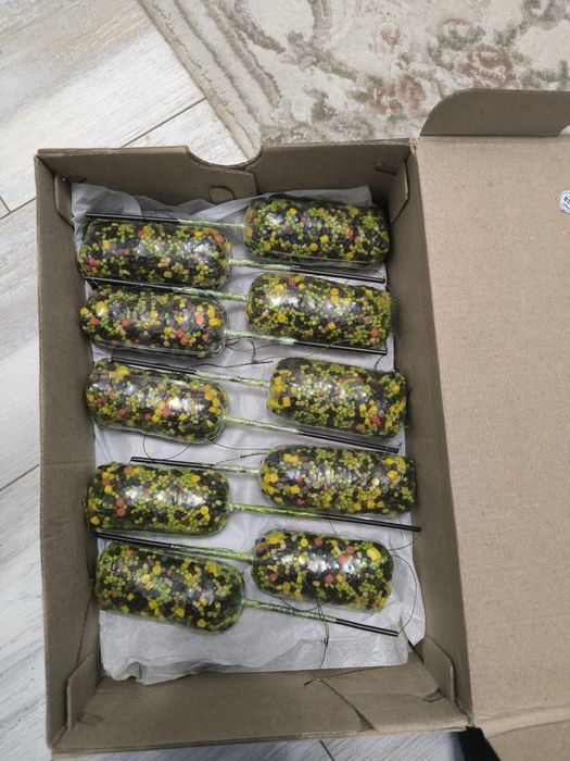 Bag-uri pescuit premium