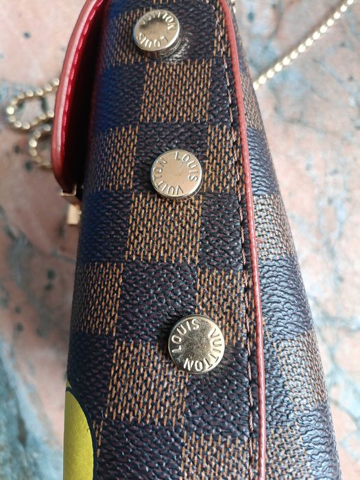 Елегантна чанта за рамо с принт Мики Маус , Disney .