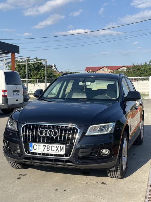 AUDI Q5 2017 — imagine 4