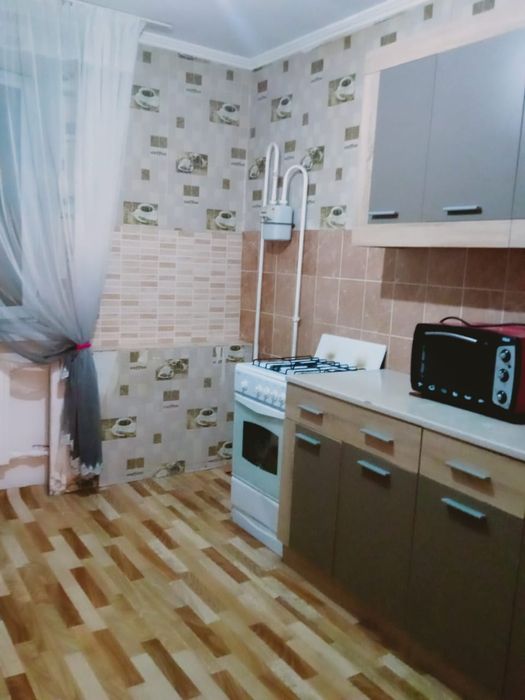 Продам 1 ком. Кв в мкр. Болашак