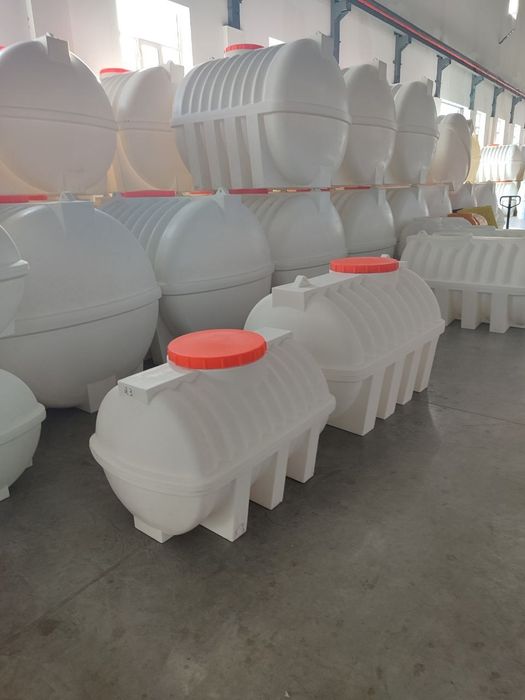 Ichimlik suvi uchun yomkost bo'chkalar