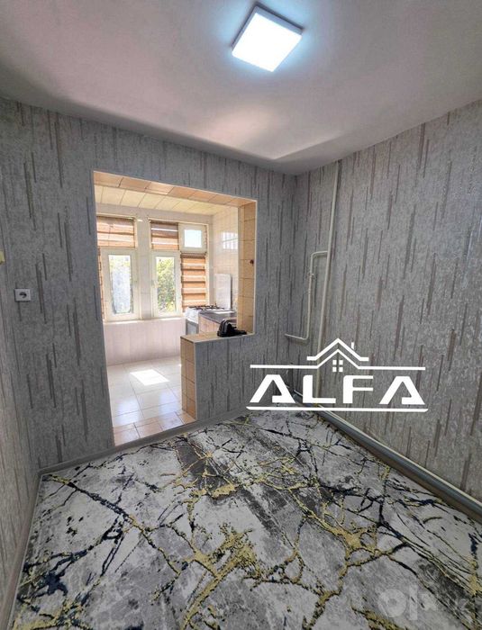 3 xonali 72m² 4-qavat.
