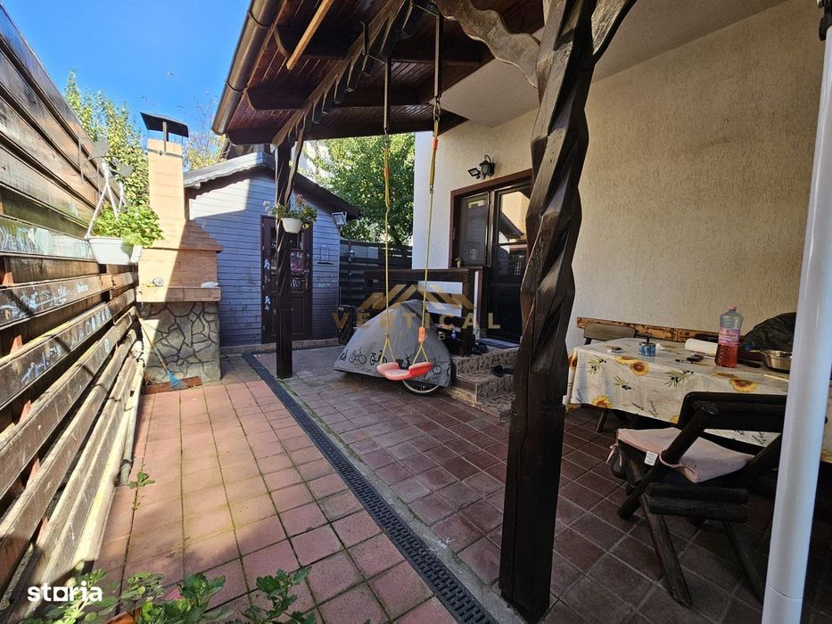House in Berceni - Mai multe