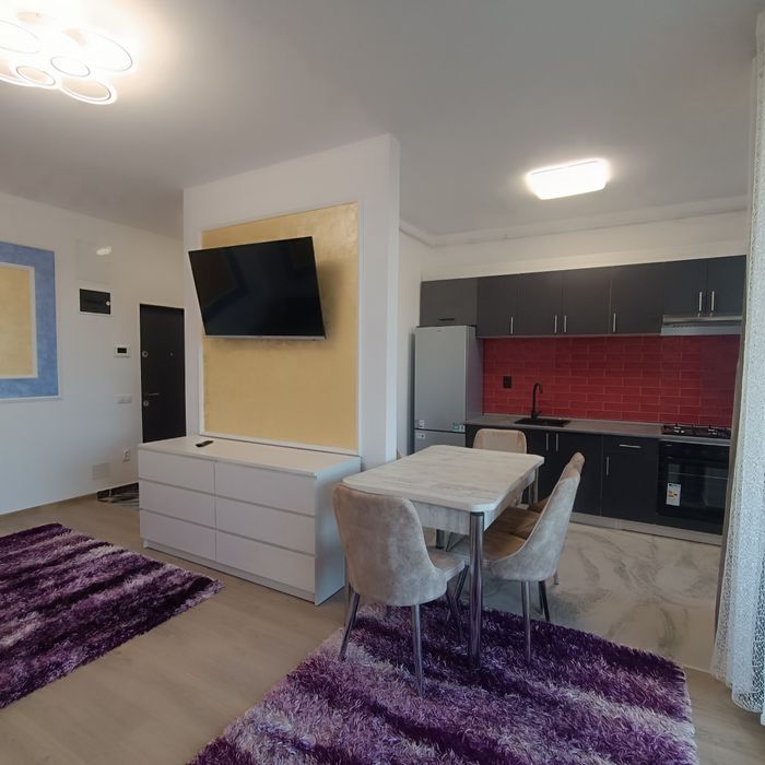 Apartament doua camere