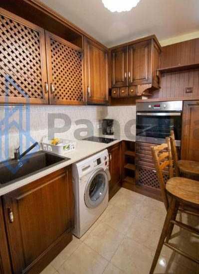 Дава се под наем Двустаен апартамент в София, Банишора - 52 кв.м за 450 € - Снимка #4