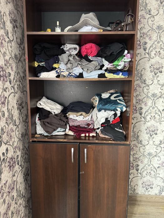 Шкафы для универсальные