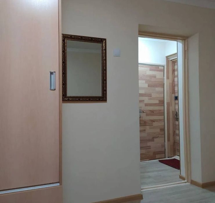 Аренда. СРОЧНО, 1 комн квартира, центр, Шота Руставели, Яккасарай