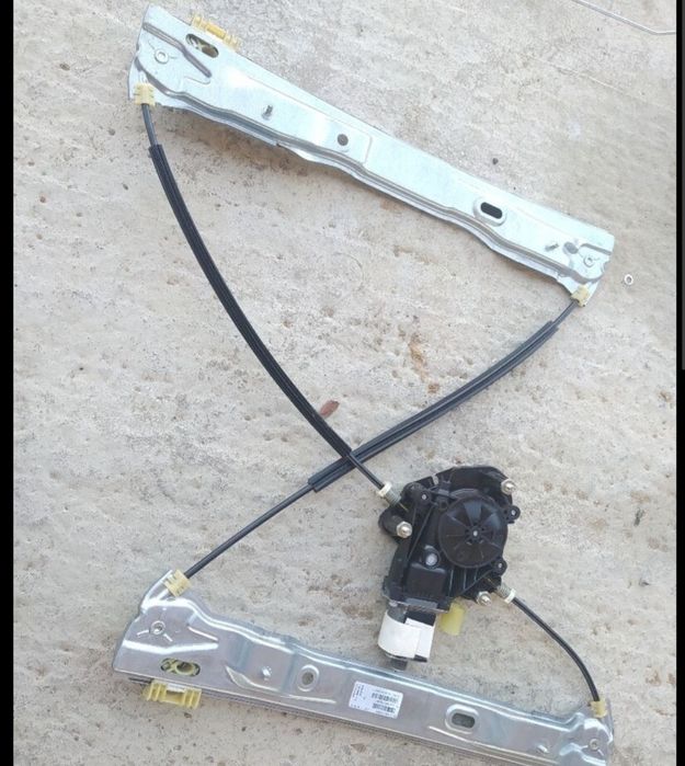 Стеклоподъемник лада гранта