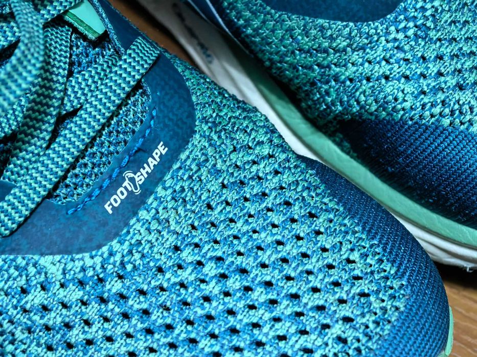 Маратонки Altra 40.5 - 41