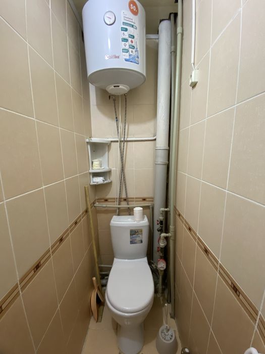 Продается квартира