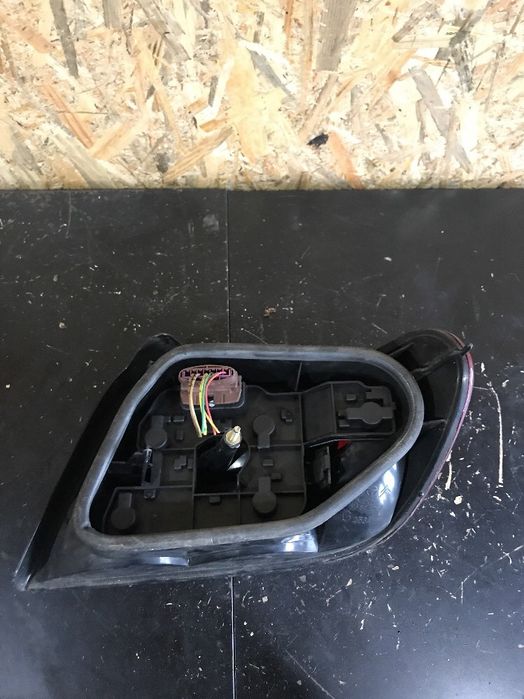 Заден ляв стоп за Citroen Xsara (2000) 2534